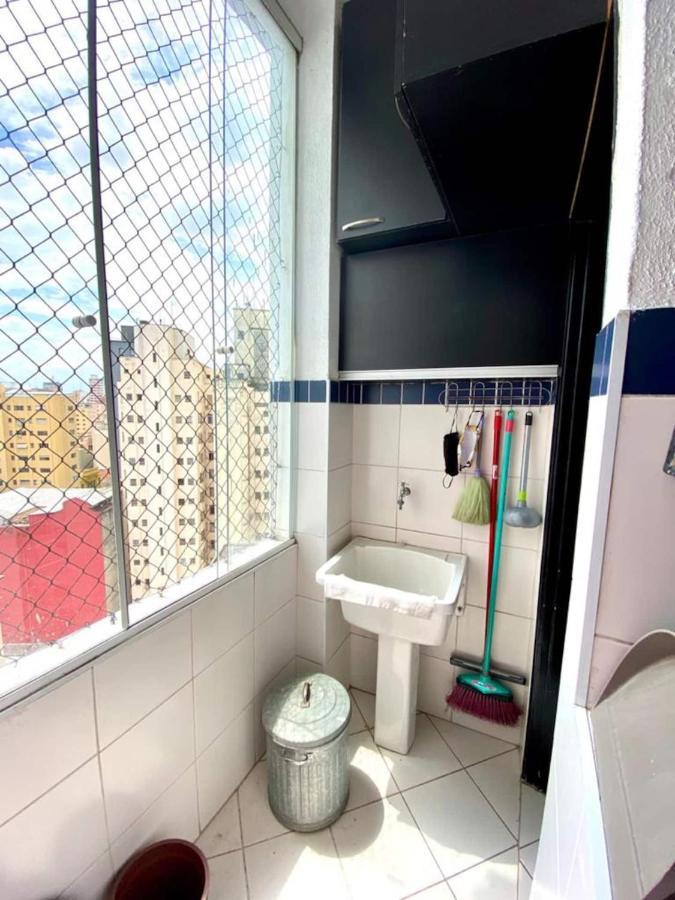 Apartment Unu 117 Studio -ed. Marian-centro De Sp: Wifi+ Sao Paulo